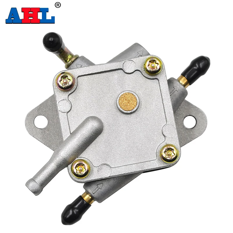 

AHL Motorcycle Engine Gasoline Fuel Pump For Arctic Cat 440 Cheetah Touring Cougar 2 Up Mountain Cat Jag Special Pantera Prowler