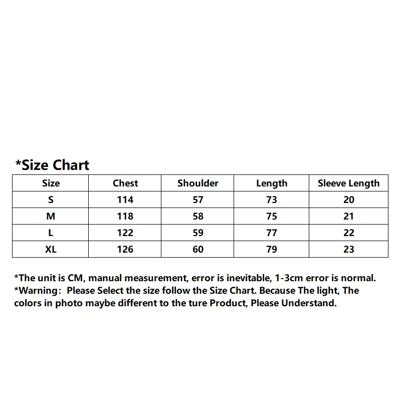 

French Street Fashion Brand Vetements T-shirt Embroidery Patchwork Tee Cotton Short Sleeve Women Men's Casual Clothing