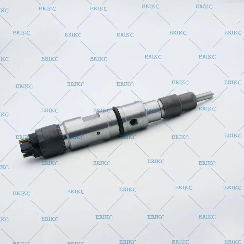 ERIKC 0445120041 новый дизельный двигатель впрыска 0 445 120 041 Common Rail топливный инжектор 0445