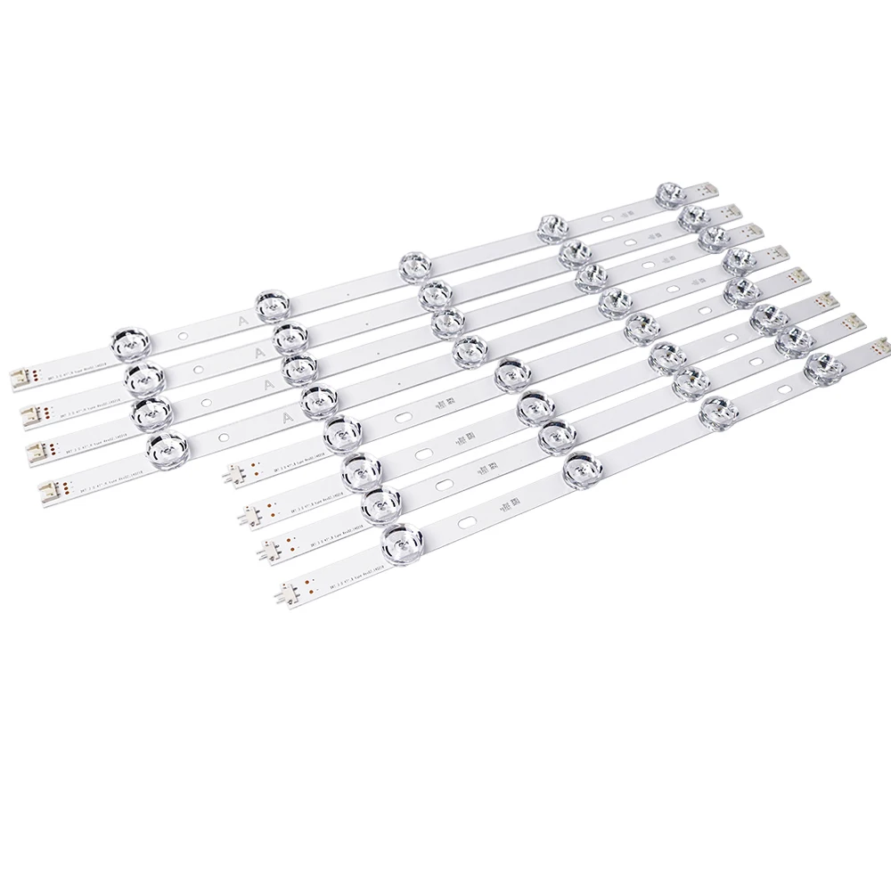 Светодиодная лента для подсветки 47LB6500 6916L 1948A 1949A 1961A 1962A 1779A 1780A LG47LY340C LG47GB651C 47LB570B