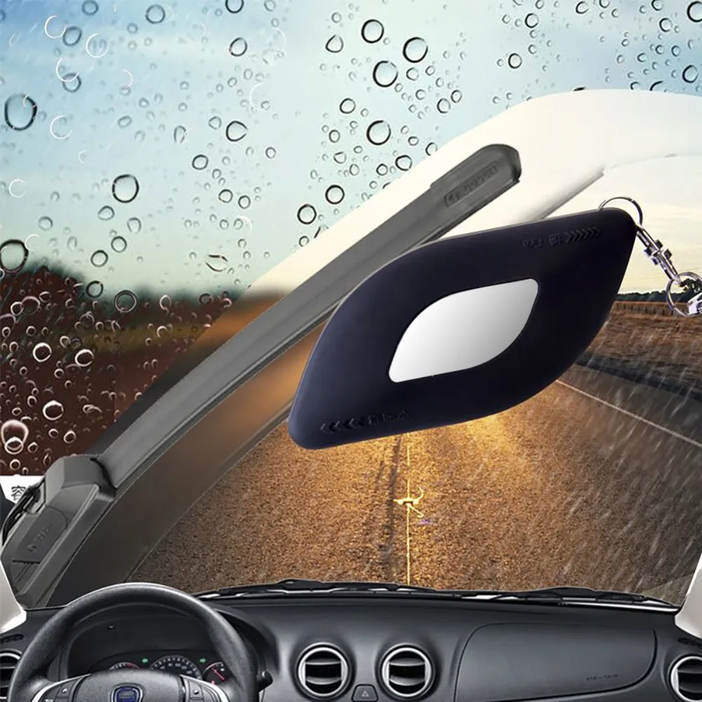 Автомобильная Щетка стеклоочистителя восстанавливающее устройство прочные