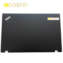 Original for Lenovo ThinkPad L540 LCD Back Cover Rear Lid A Top Case 04X4855 slim 04X4856 wedge