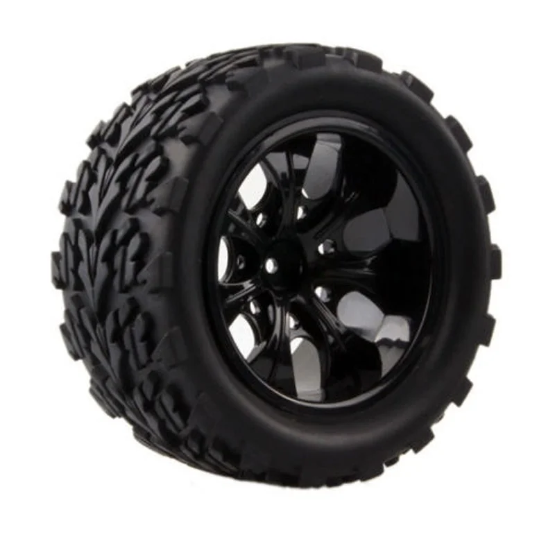 115 мм обод колеса 110 rc монстр bigfoot авт