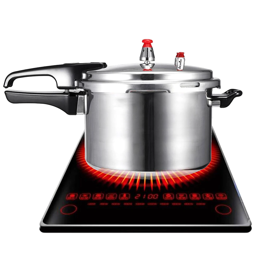 Скороварка Бытовая кухонная электрическая плита из алюминиевого сплава газовая