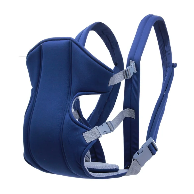 

Baby's carrying strap multi-functional double shoulder baby's carrying bag carrying baby's articles front holding waist stool