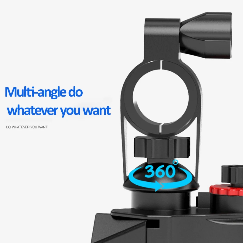 motorcycle bicycle phone holder moto bike navigation support handlebar rearview mirror mount clip bracket for iphone 12 samsung free global shipping