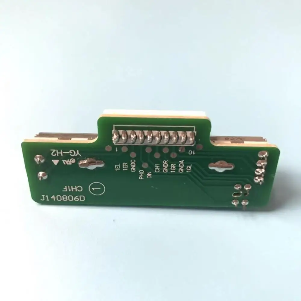 Канал фейдер DWG1521 CH1 канал 1 для DJM 600 DJM600 DJM-600 | Электроника