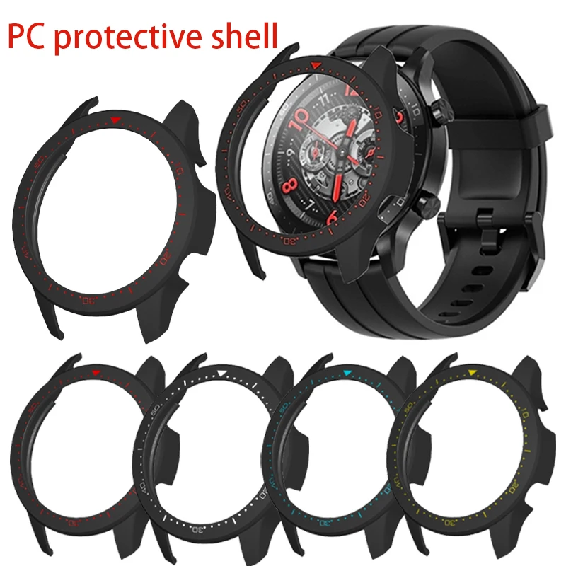 

1 шт., защитный чехол для часов Realme Watch S Pro QJY99