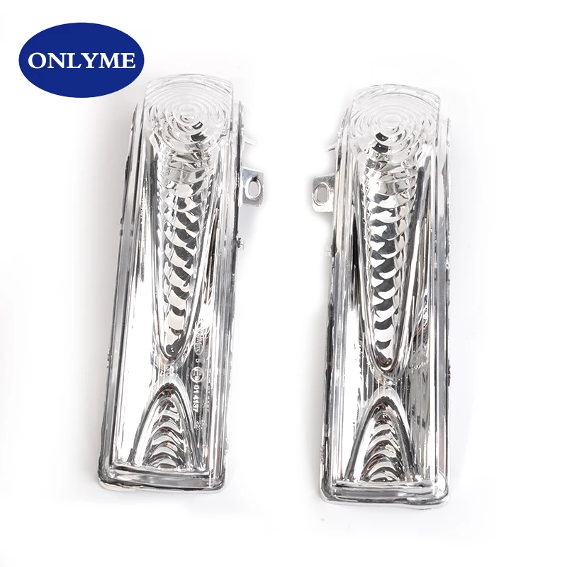 Зеркальный световой индикатор для фургона FIAT DOBLO /VAUXHALL COMBO (2010-2018) - купить по