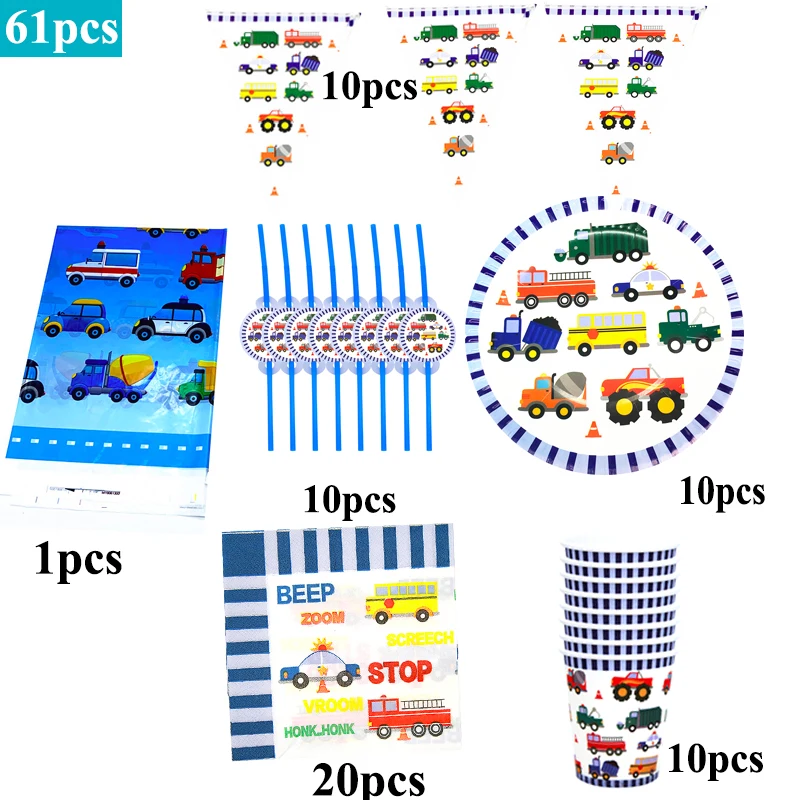 

61 шт., одноразовые автомобильные салфетки