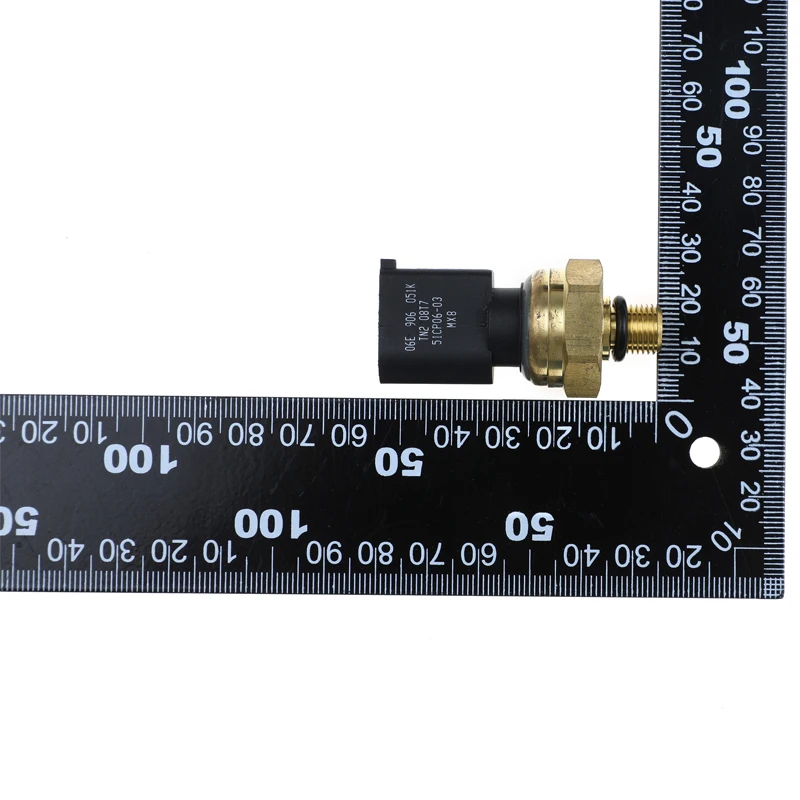 Автомобильные аксессуары новый датчик давления топливного масла регулятор для