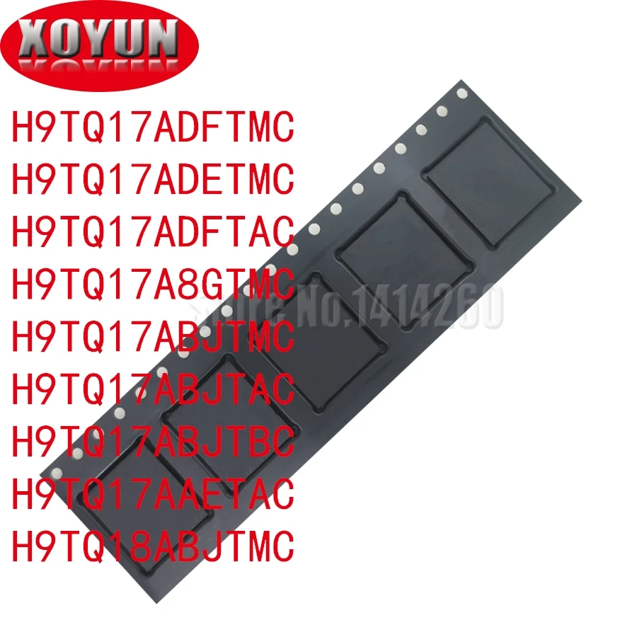 H9TQ17ADFTMC H9TQ17ADETMC H9TQ17ADFTAC H9TQ17A8GTMC H9TQ17ABJTMC H9TQ17ABJTAC H9TQ17ABJTBC H9TQ17AAETAC H9TQ18ABJTMC emcp BGA