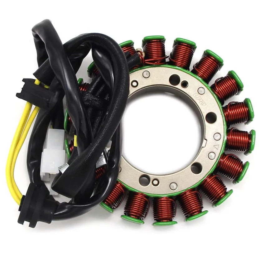 

12V Motorcycle Generator Stator Coil Comp For Honda NT400 NV400 NV600 VT600C VT600CD 31120-MZ8-H01 31120-MAV-003 31120-MR1-004