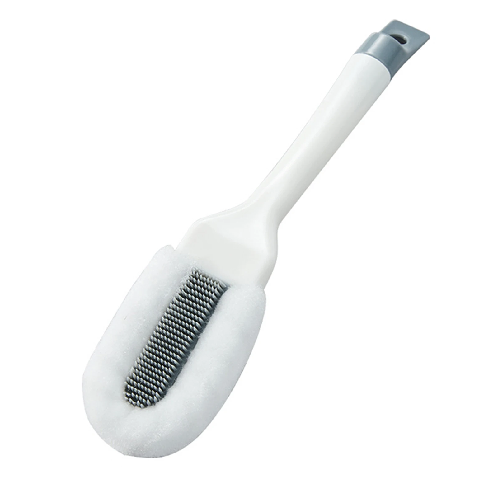 

Shoes Cleaning Brushes Soft Scrubbing Brush Easy-to-Hold Cleaner Cleaning Tool For Shoes DFDS889