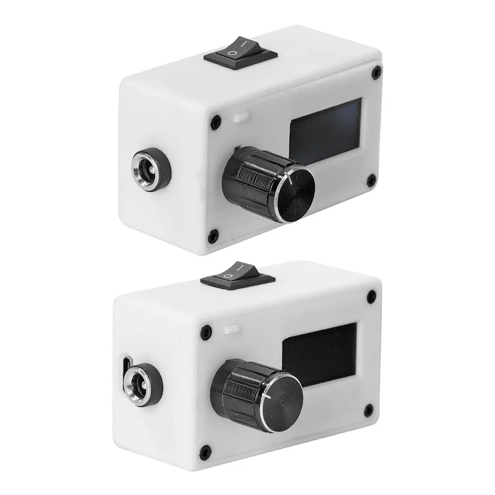 

Высокоточная паяльная станция T12 72 Вт, контроллер, быстрый нагрев, сигнал пониженного напряжения, паяльный контроллер для паяльника