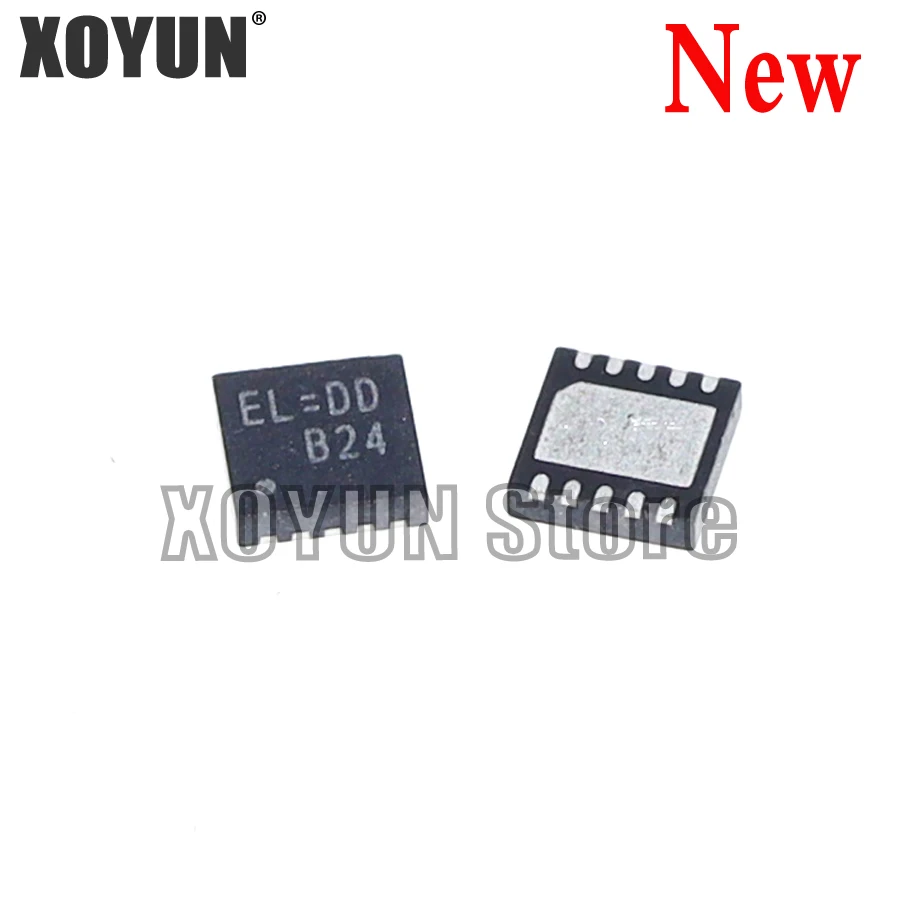 5 шт. 100% новый RT8015AGQW RT8015A EL = DA QFN10 | Электронные компоненты и принадлежности