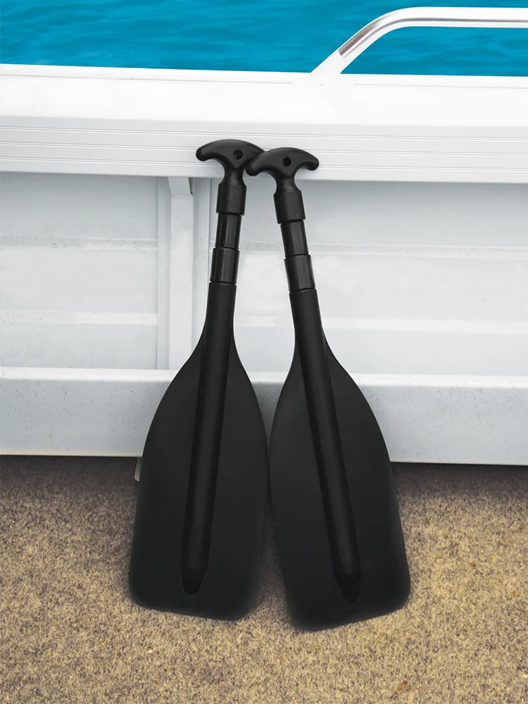 Телескопические весла Oceansouth система скручивания алюминиевый полипропилен каяк