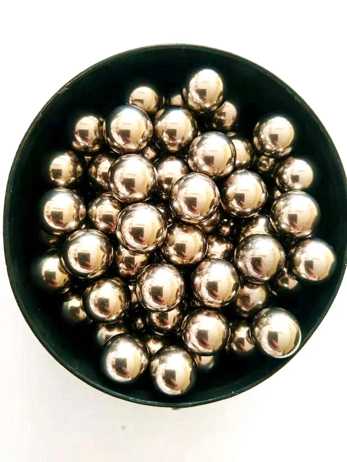 100 шт. стальные патроны для стрельбы 12 мм|Пейнтбол| |