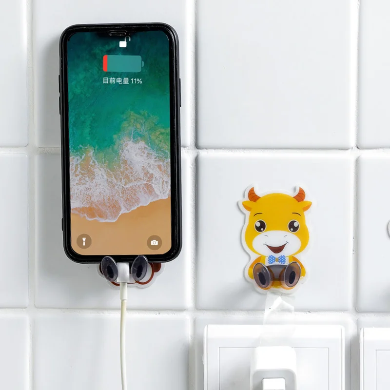 Настольная подставка для шнура питания|Крючки и направляющие| |