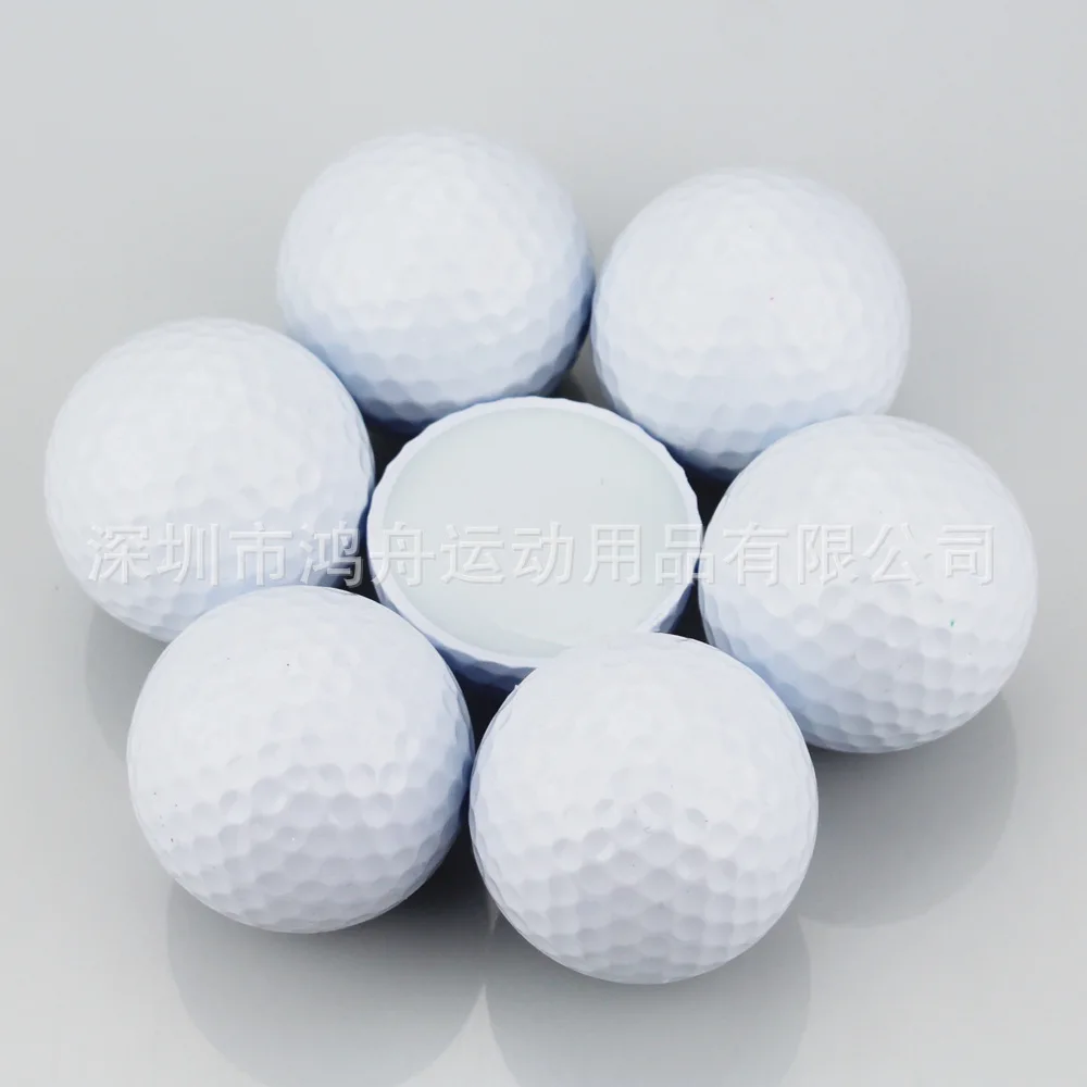 Гольф-2-Слои поля практика для тренировок начинающих печати | Спорт и развлечения