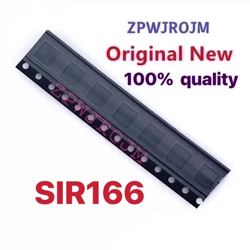 

10 шт. SIR166DP SIR166 R166 MOSFET QFN-8