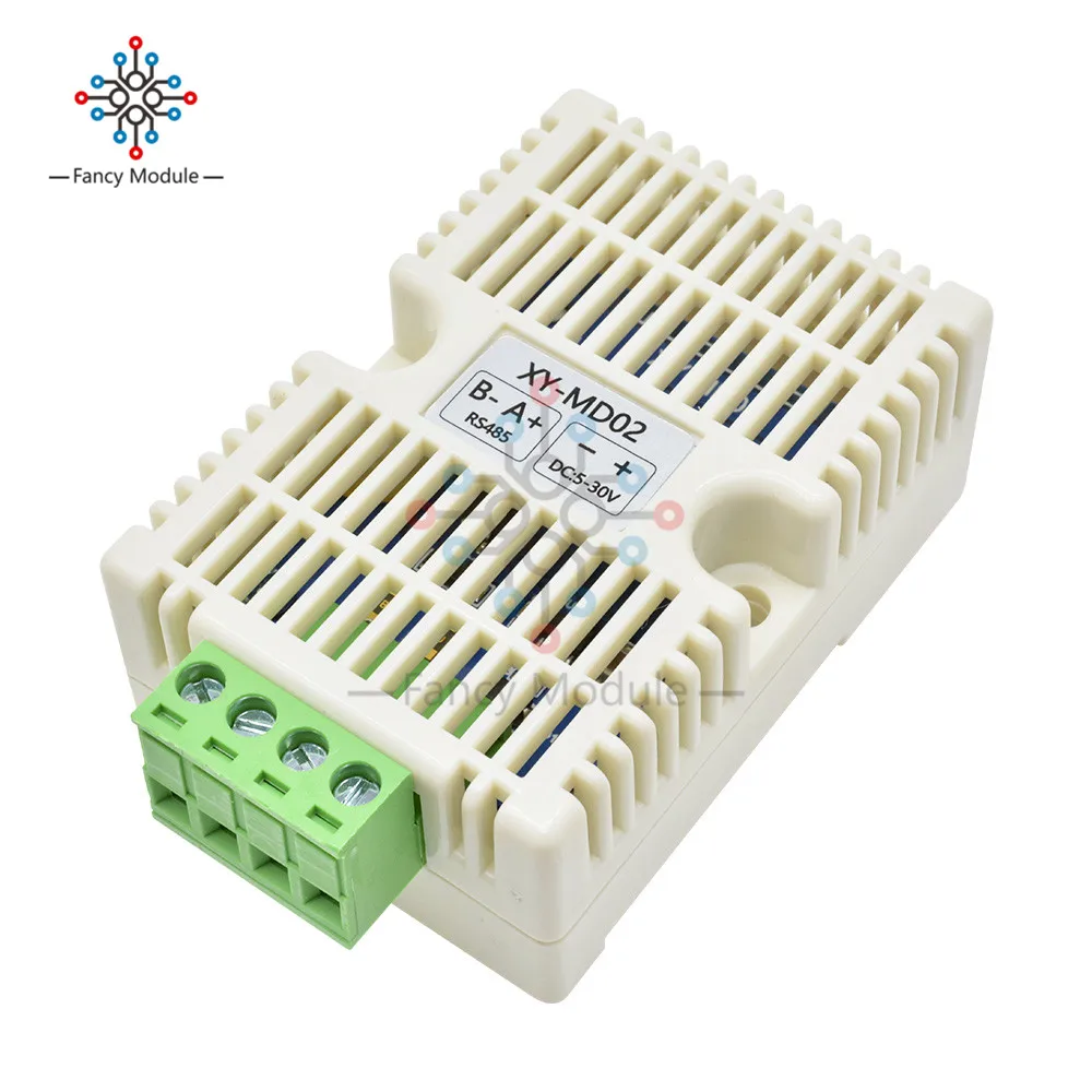 SHT20 датчик температуры и влажности Модуль датчика высокой точности Мониторинга