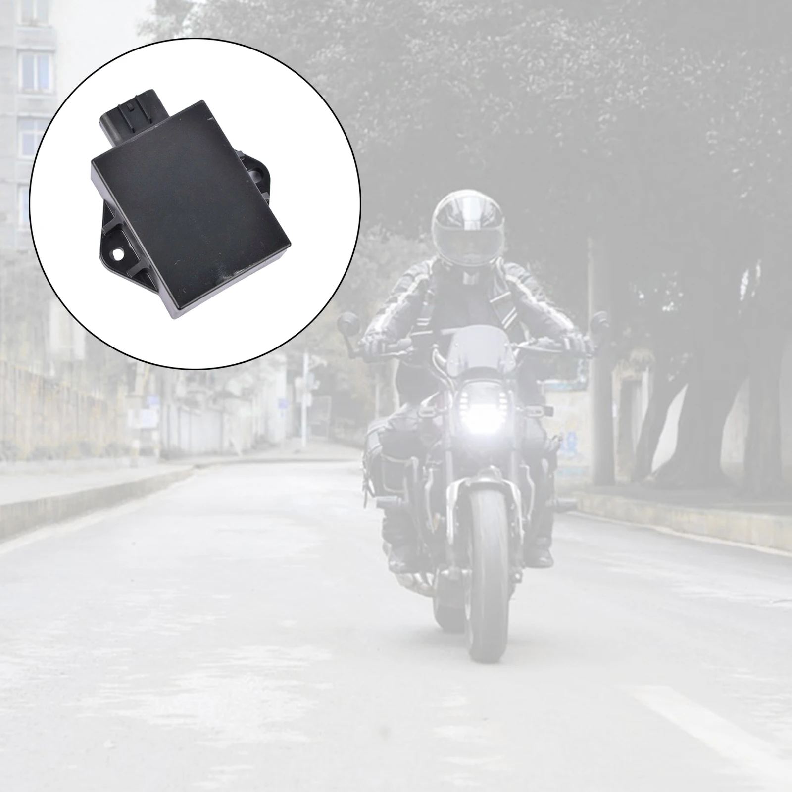 

Замена Коробки CDI для Polaris Predator 500 2003 2004 OEM3088052 аксессуары для мотоциклов