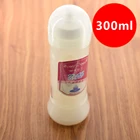 Шелк Сенсорный Япония AV сперматозоиды 300 мл смазка на водной основе массажное масло для тела для анального секса вагинальный гей секс мастурбация взрослый продукт