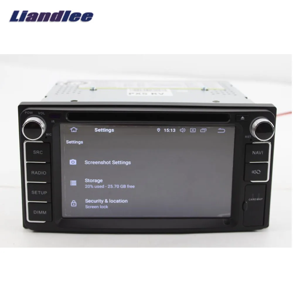 Автомобильная система Android для Toyota Corolla Rumion 2007-2010 2011 2012 2013 стерео радио GPS