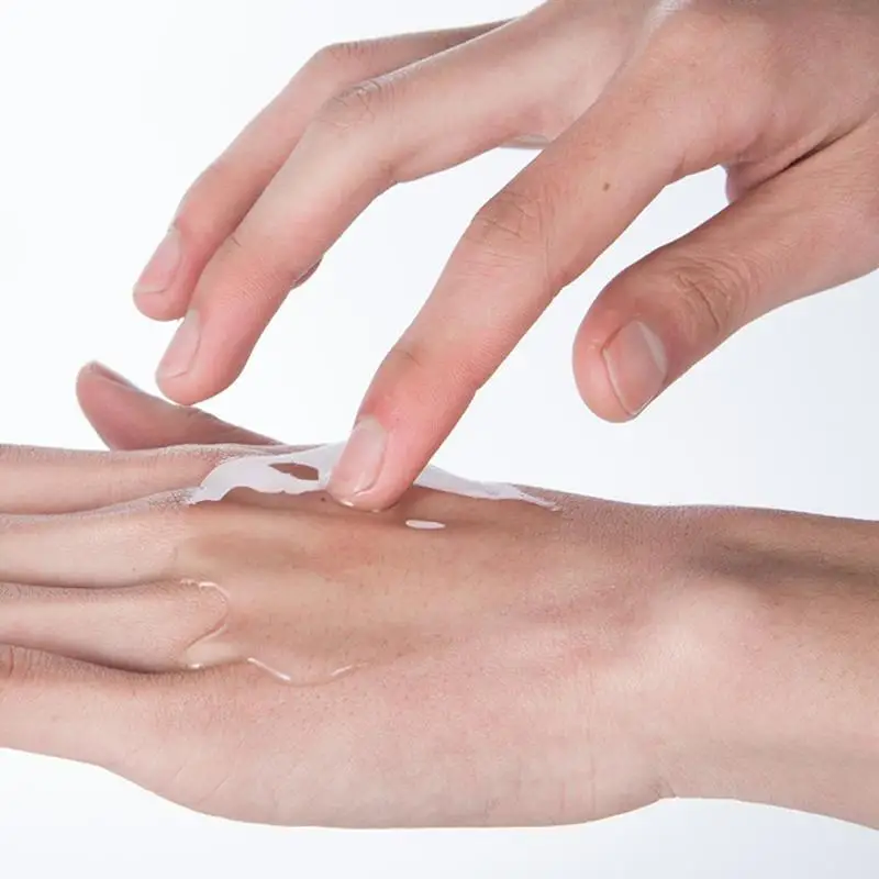 Прямая поставка гель смазка против боли на водной основе для взрослых игрушки