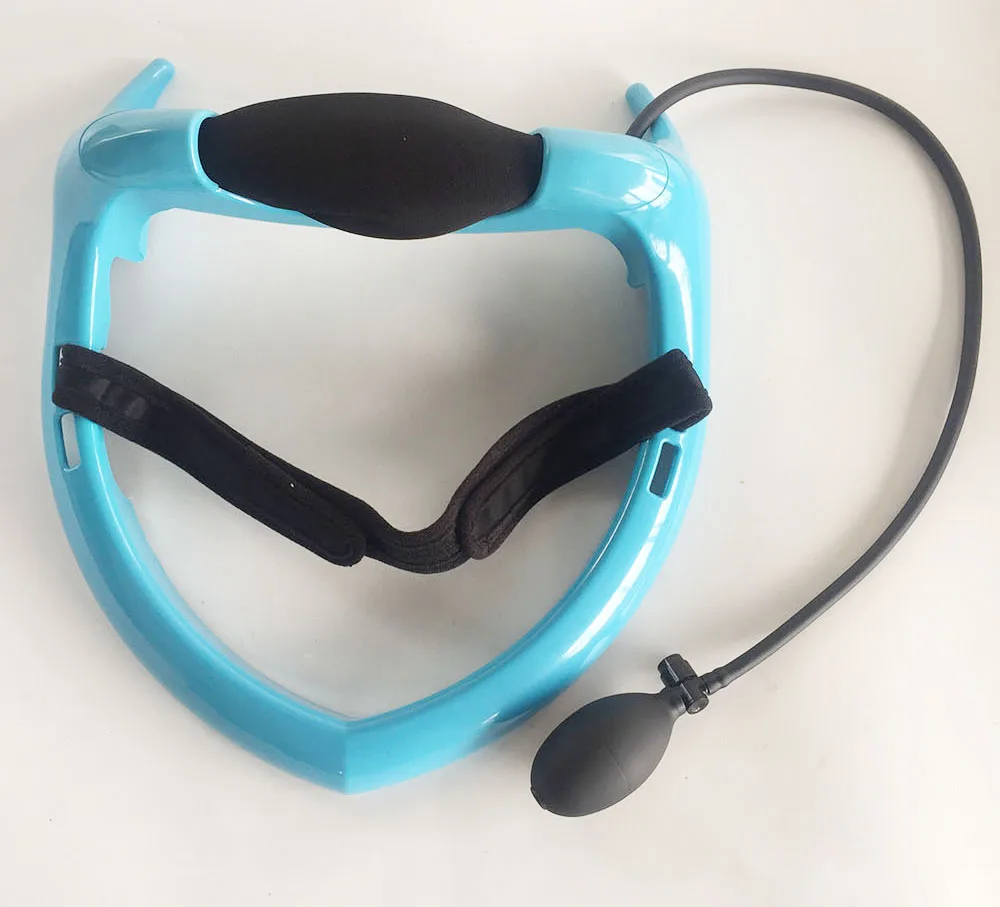 Пневматический шейный позвонковый трактор домашний инструмент для ухода за