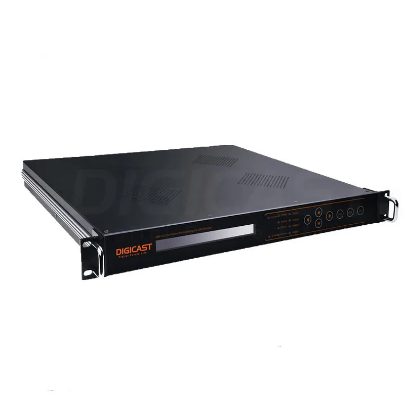 DMB-9582-S2 MPEG4 кодировщик модулятор