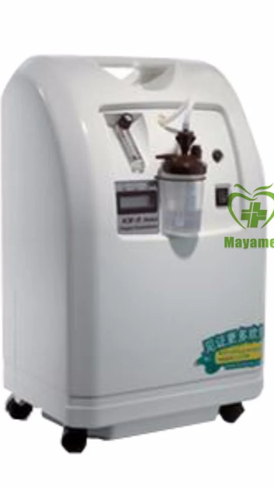 

Home medical use 5LPM oxygen generator high purity 510K CE ISO Oxigen concentrator maquina portat medical 10l 5l 7l 9 lts