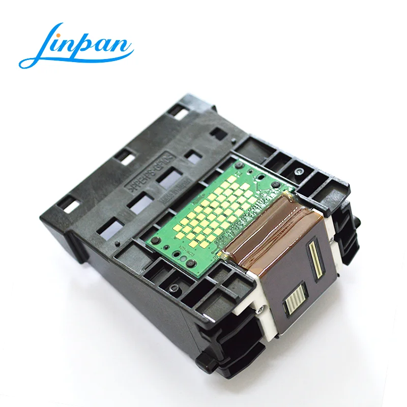 QY6 0042 печатающая головка для принтера Canon iX4000 iX5000 iP3100 iP3000 560i 850i MP700 MP710 MP730 MP740|Детали