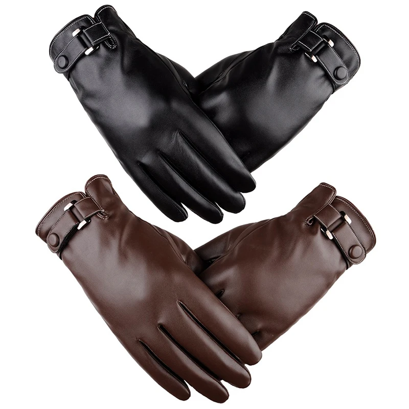 Mens Women winter Driving Supertech Motorcycle Leather Gloves Racing Glove Motorbike Cowhide racing bike Gloves