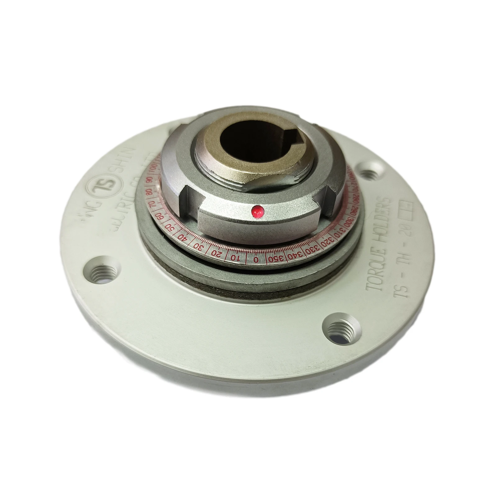 Высокий крутящий момент Стопорная гайка высокий держатели регулятор напряжения