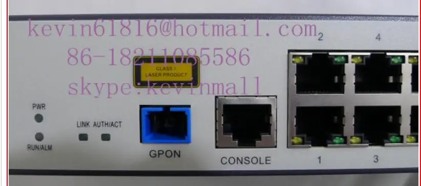 ZXR10 RS5960-32DL-OUT SWITCH