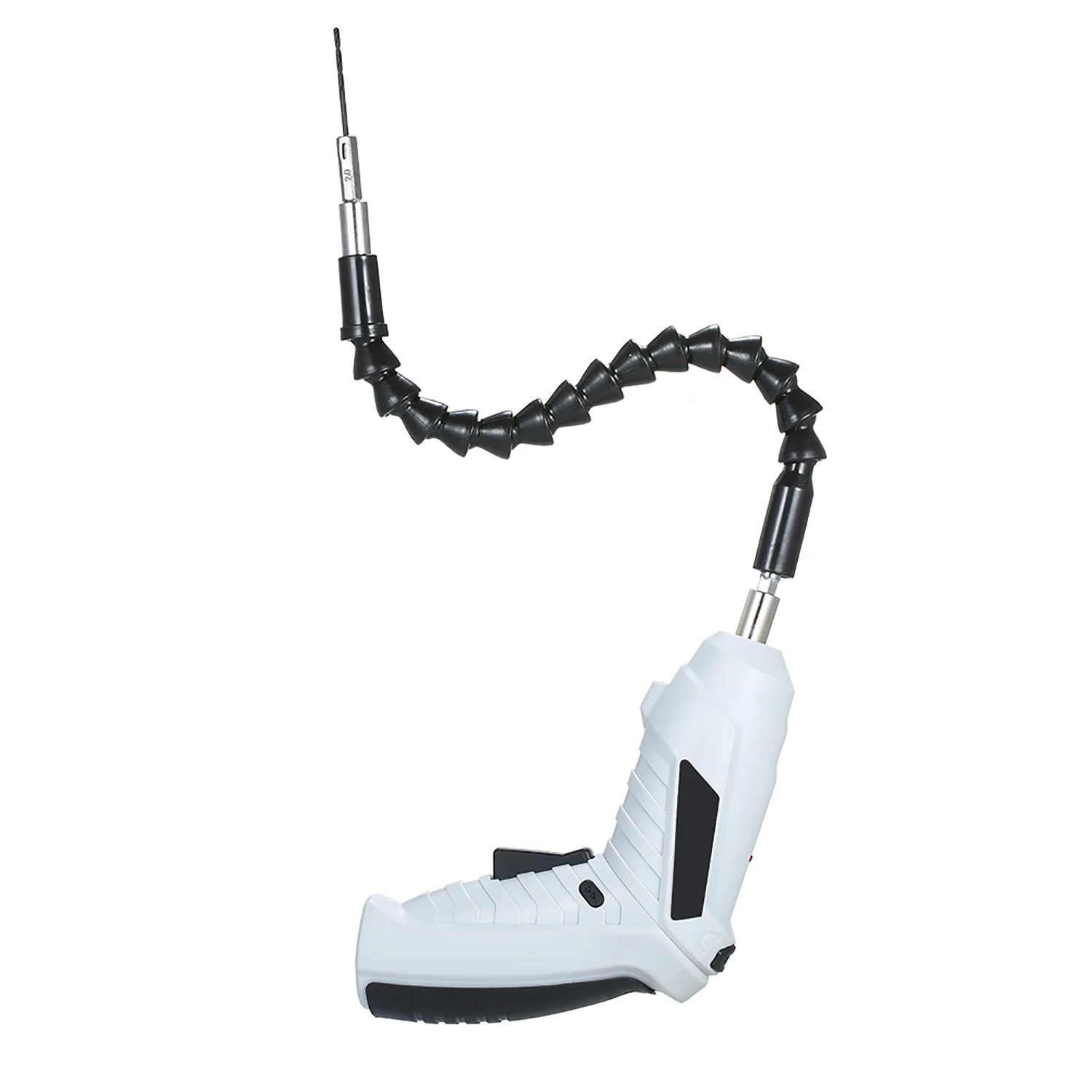 Электрическая отвертка многофункциональная аккумуляторная электрическая дрель