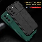 Чехол для Samsung Galaxy S 21 Ultra 5G Plus S21FE S21Ultra Push