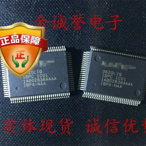 

IBPA-NAA абсолютно новый и оригинальный чип IC