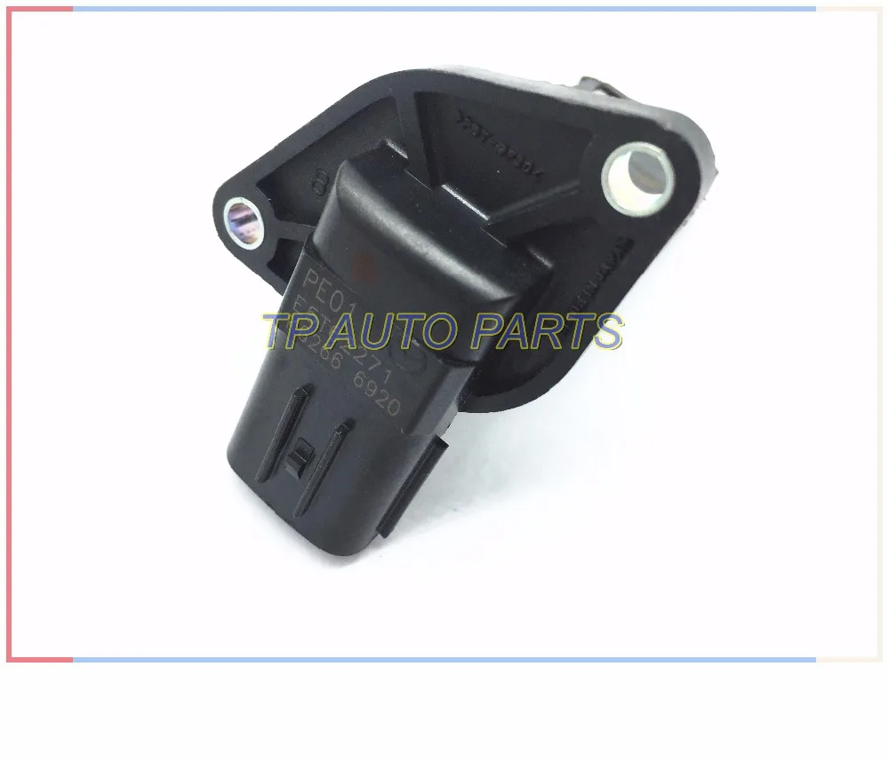 Датчик расхода воздуха для Mazda 3 6 CX 5 PE01 13 215 E5T62271|sensor sensor|sensor flowsensor flow meter |
