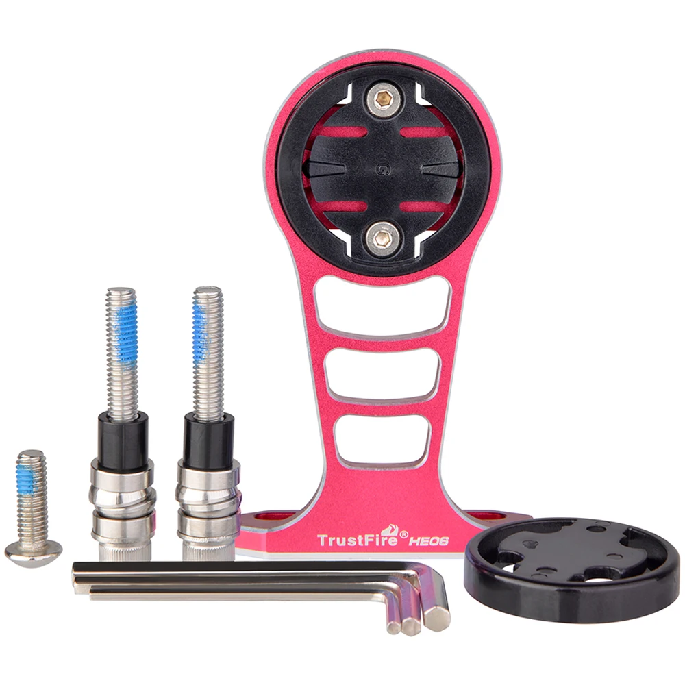 Велосипедный компьютер Крепление Держатель велосипедная камера крепление