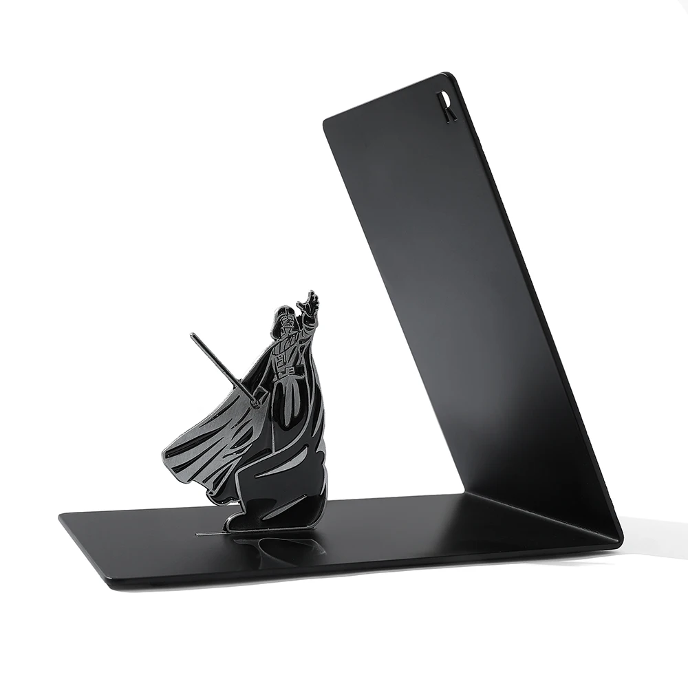 Подставка для книг из мультфильма Дарт Вейдер | Украшения и аксессуары