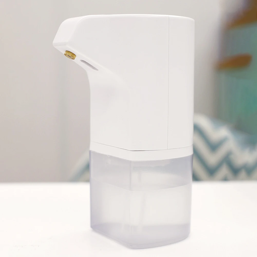 250ml Automatic Induction Alcohol Sprayer Bottle Touchless Soap Dispenser Hand Cleaning Disinfection Sterilizer Tools | Дом и сад