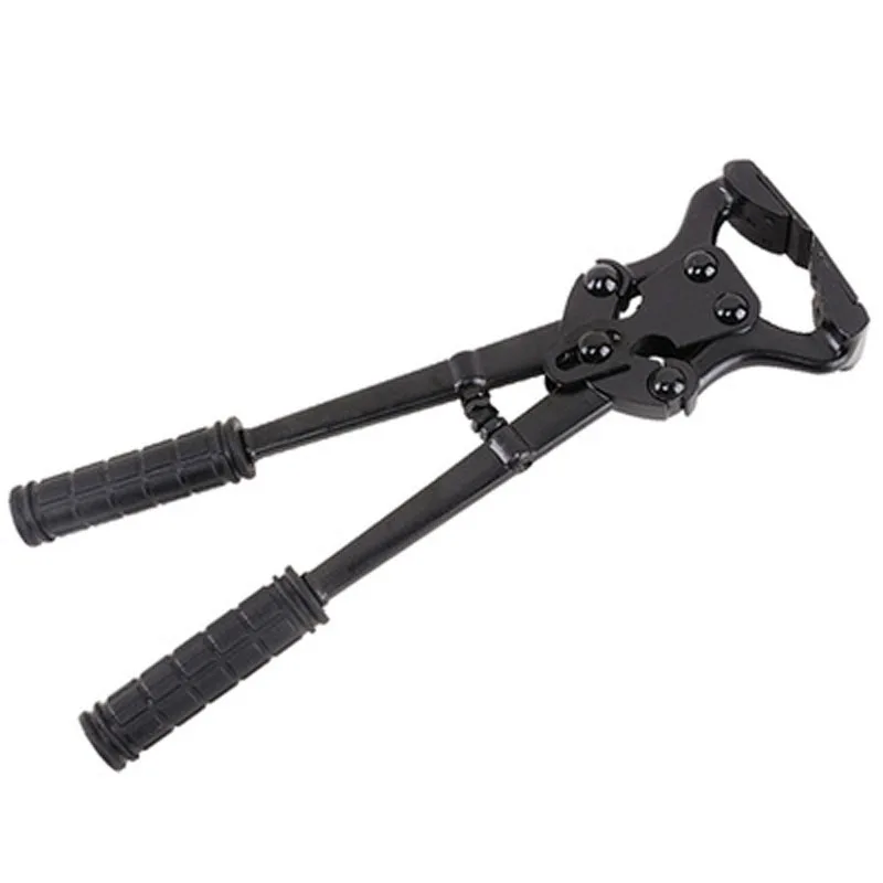 Скотороды многофункциональные скобы Строительные зажимы в форме подковы