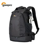 Оптовая продажа Lowepro Flipside 400 AW II цифровая беззеркальная камера DSLRSLR объективрюкзак для вспышки сумка для фото чехол для любой погоды