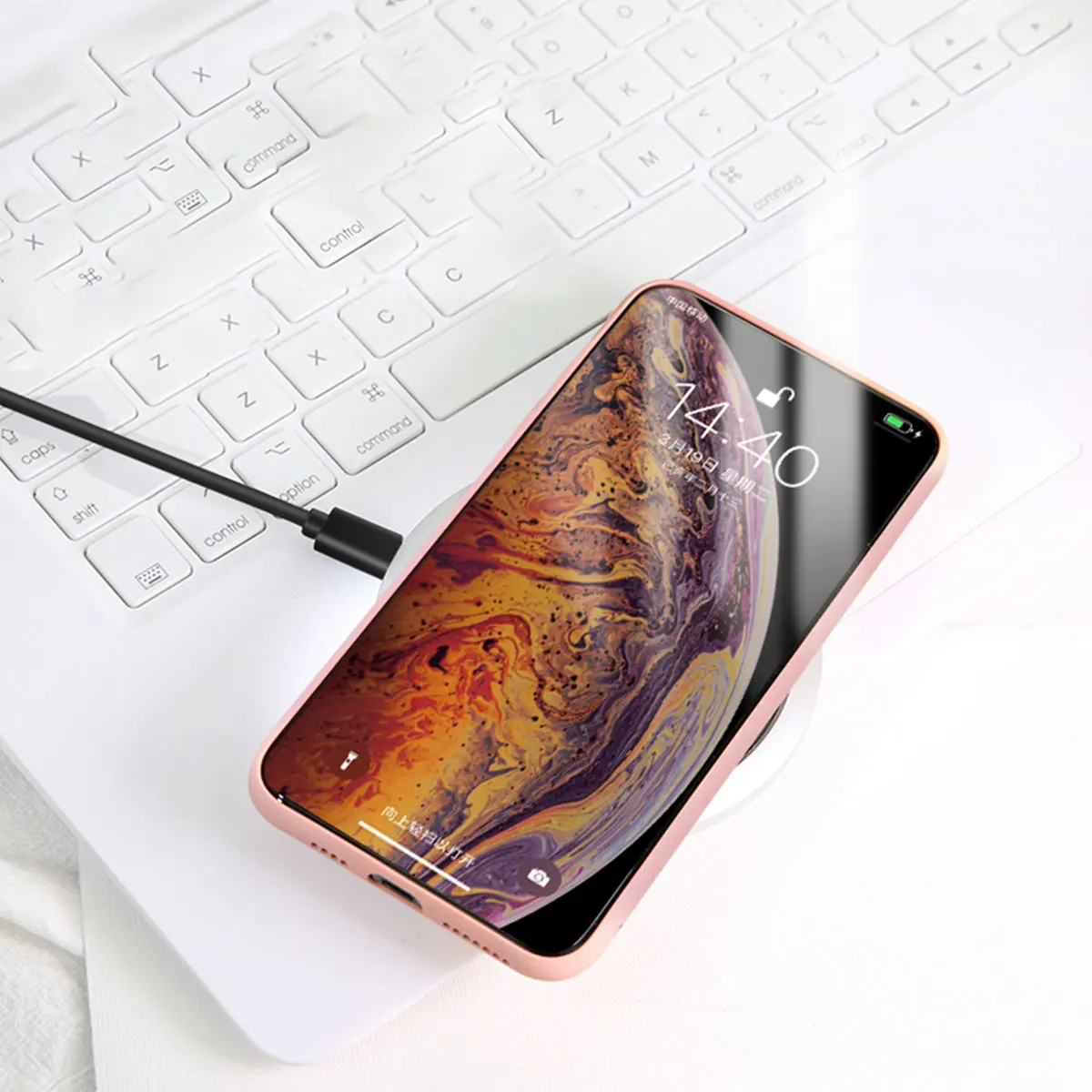 Чехол для телефона huawei P30pro Mate20pro Lite Mate10pro P20lite Pro жидкий роскошный силиконовый