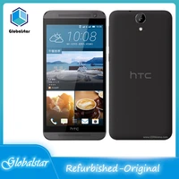 HTC One Refurbished Original Unlocked mobile phones 5 5inch cellphone Octa-core 13MP Camera free shipping