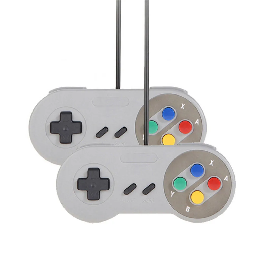 

8Bit Mini HD TV 821 SNES Dual PAL & NTSC