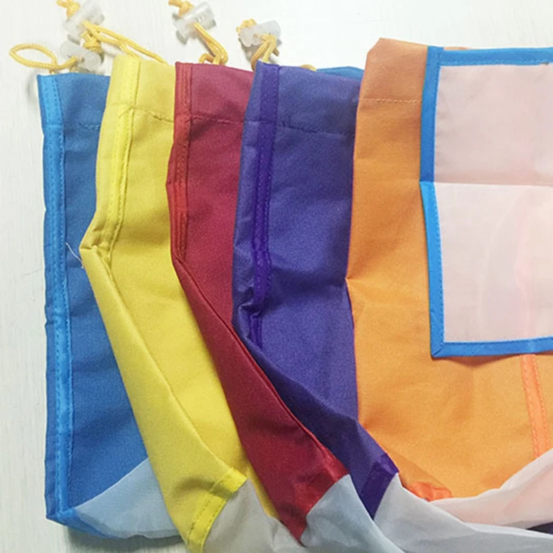 5 шт. 1 водонепроницаемый галлоновый фильтр мешок пузырьковый садовые мешки для